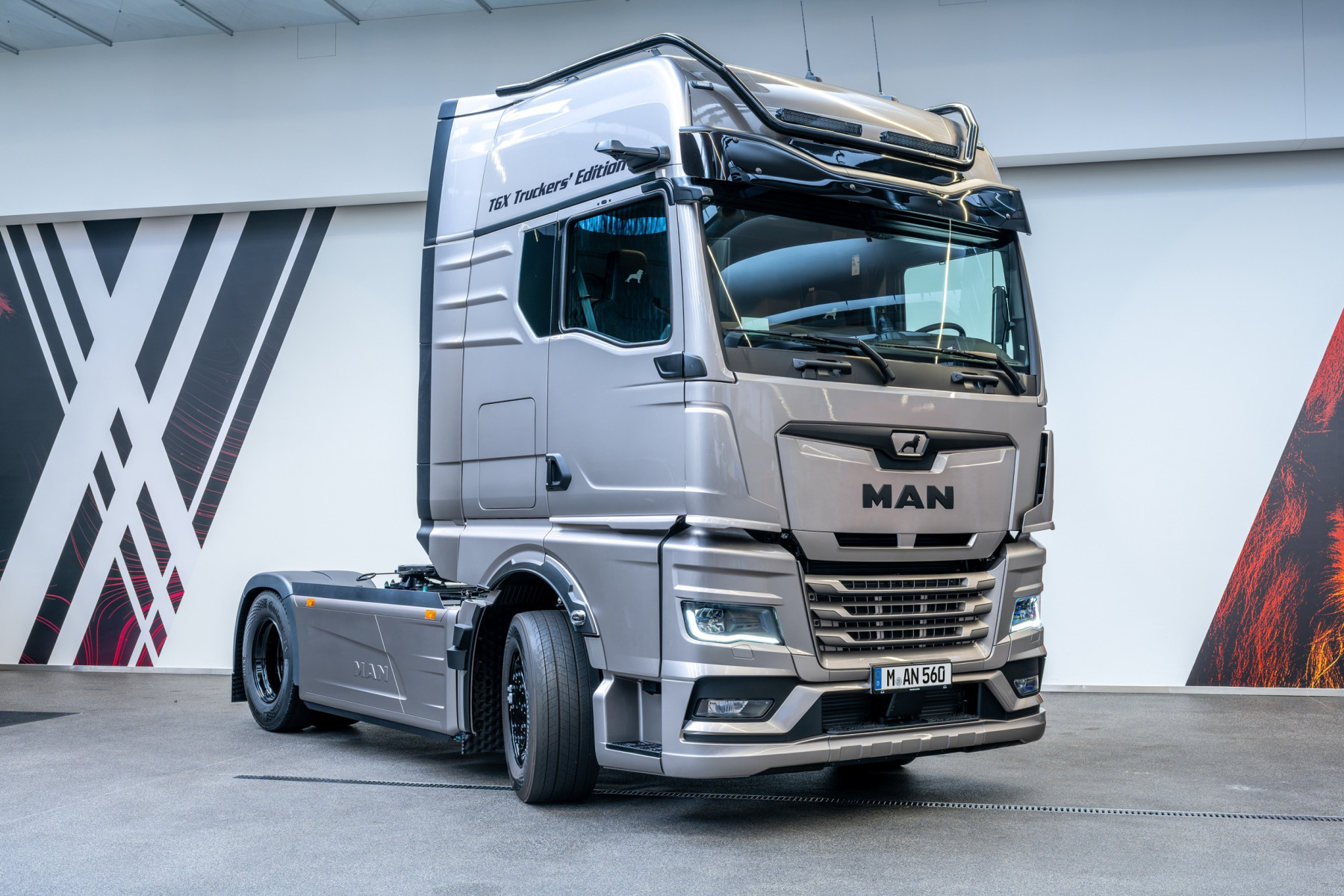 TGX