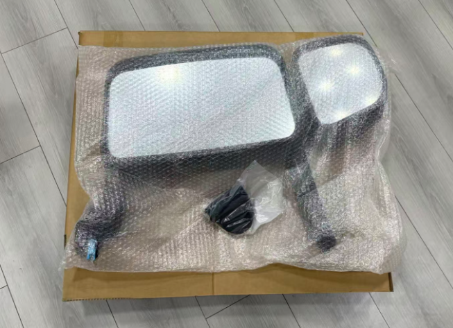 HOSTAR export packaging