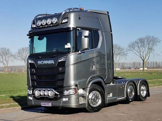 Series 7